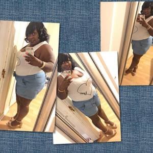 Meet your Posher, Lillian